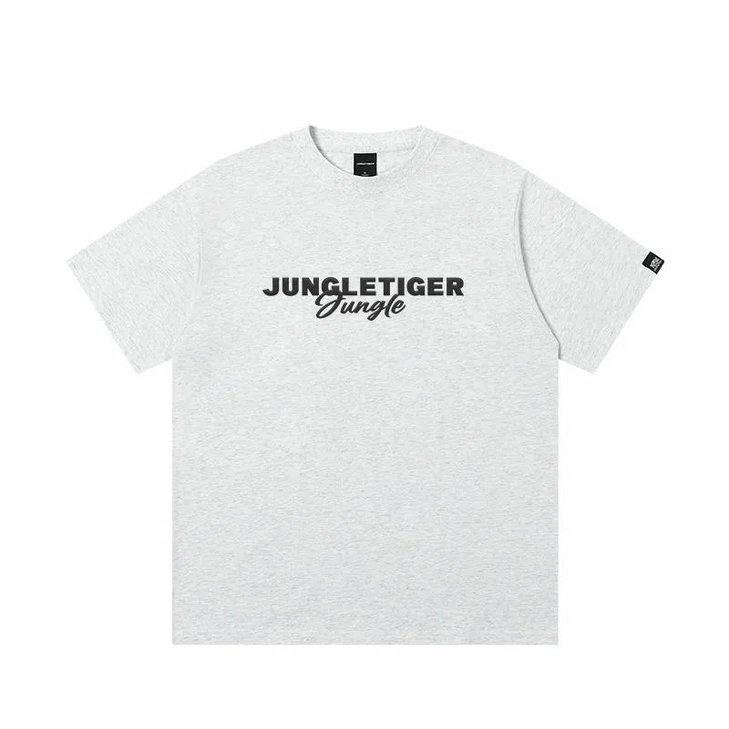 JUNGLE TIGER T