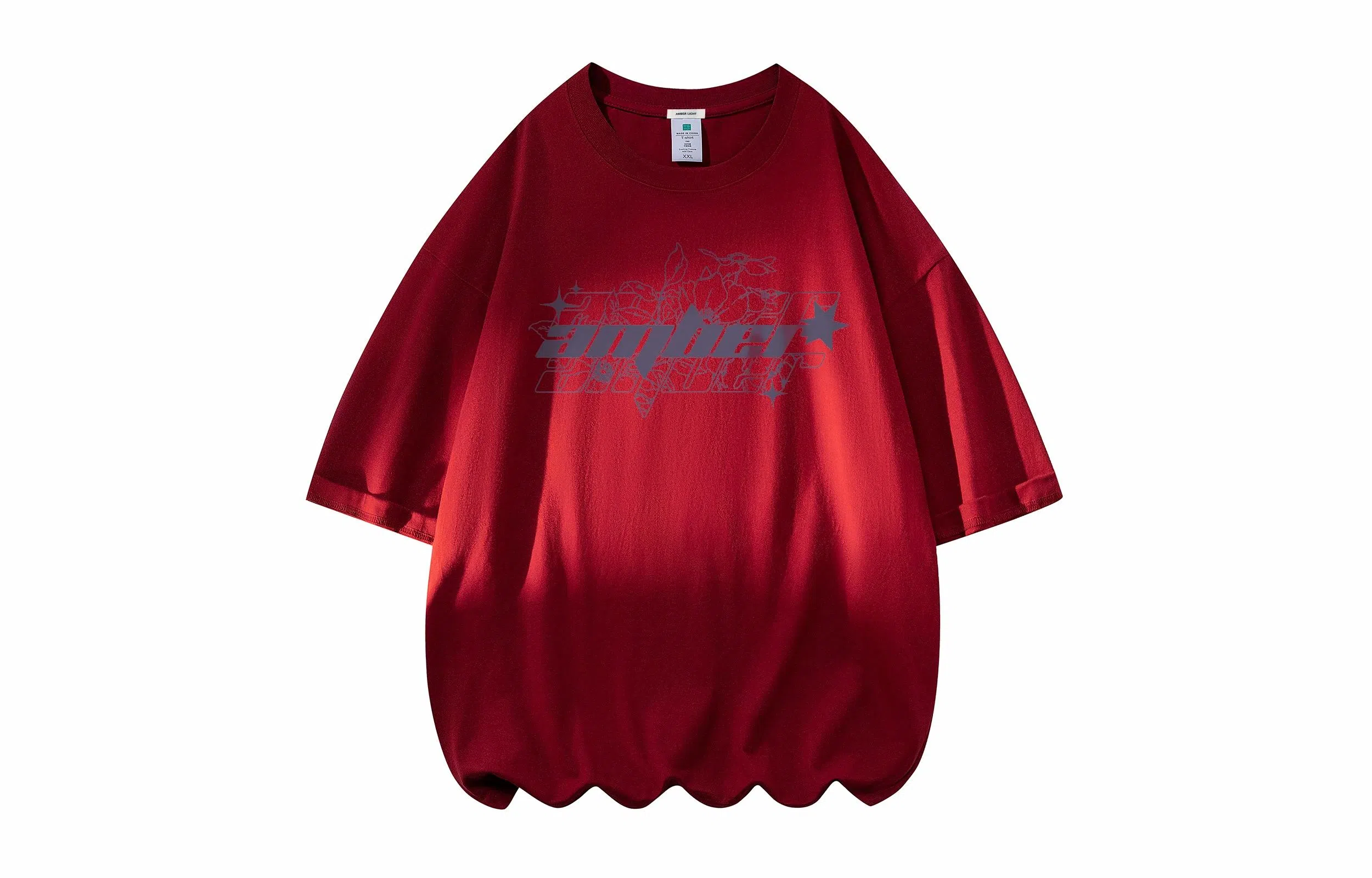 520 AMBER LIGHT 230gT