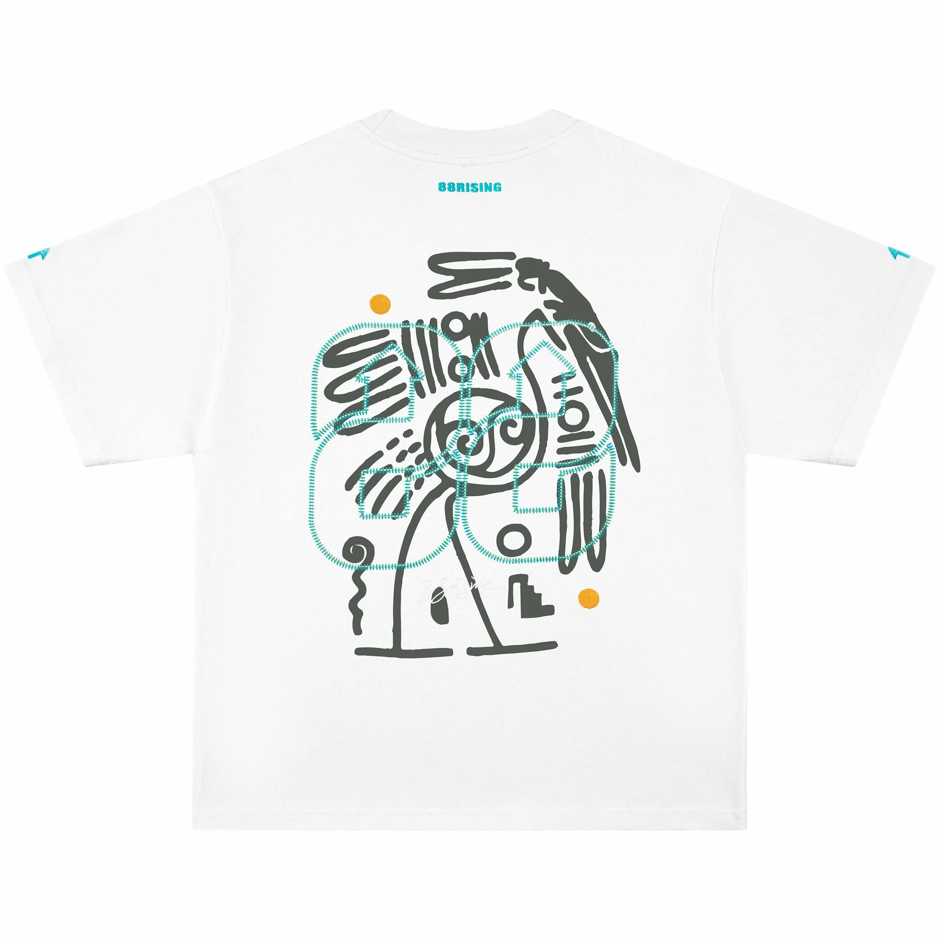 88rising LogoT