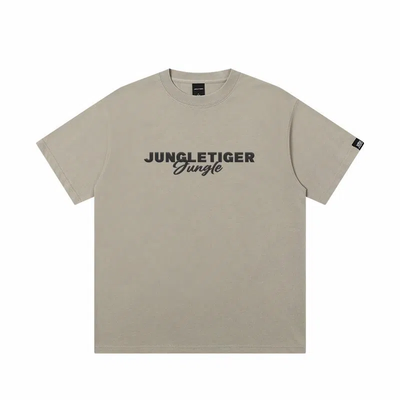 JUNGLE TIGER T