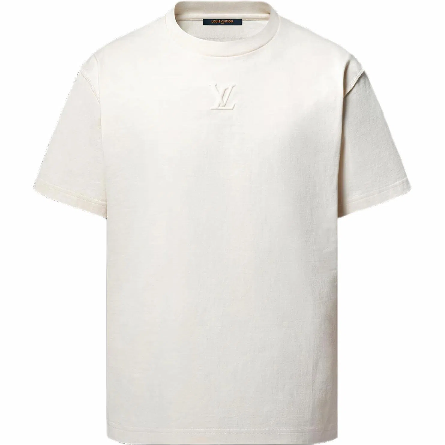 LOUIS VUITTON SS25 LogoT