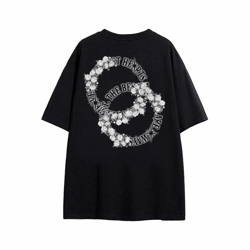 AMBER LIGHT T