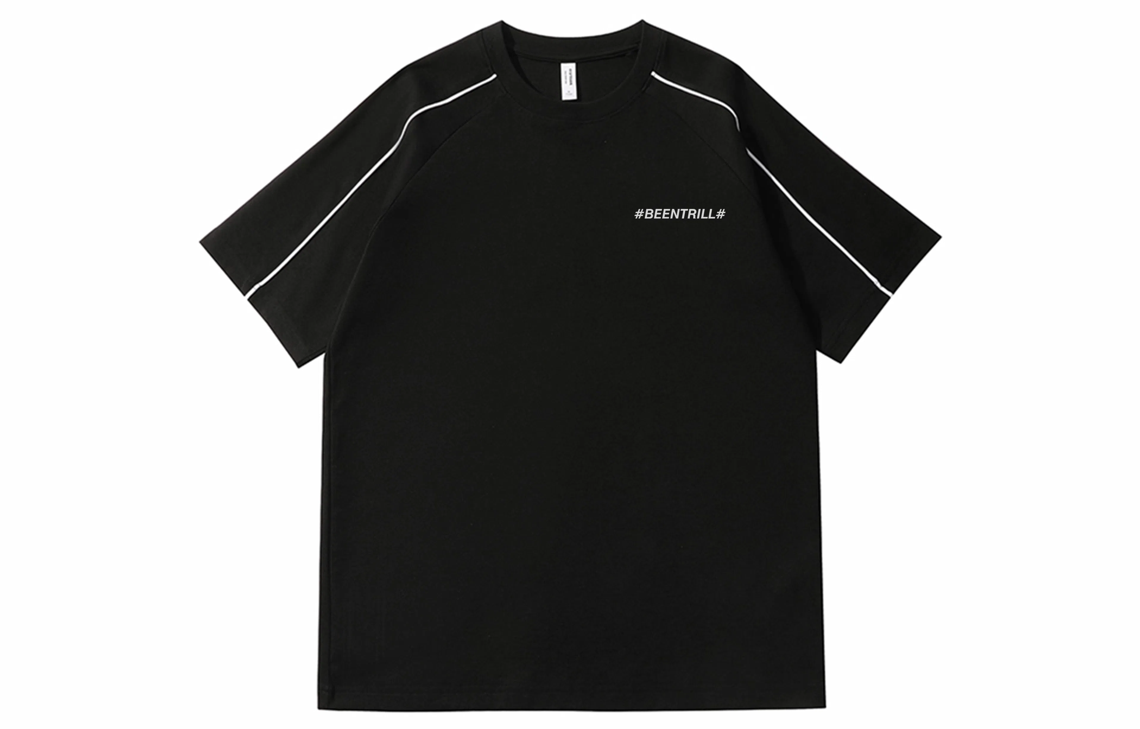 BEENTRILL clean fit logoT