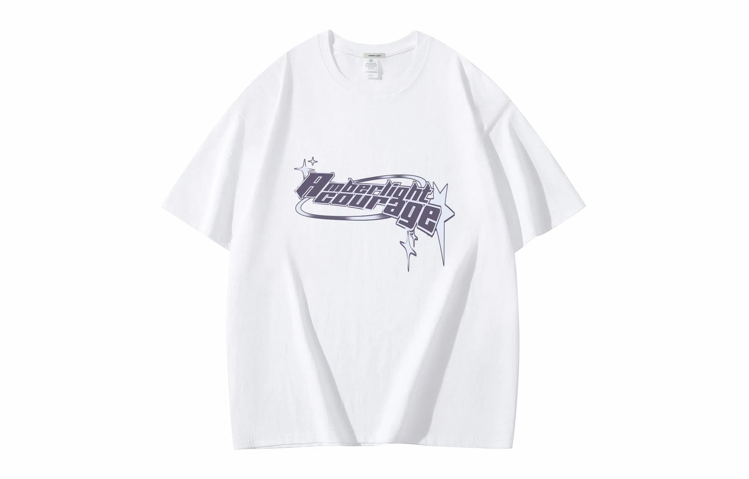 AMBER LIGHT T