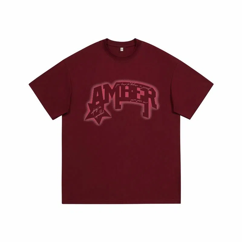 AMBER LIGHT T