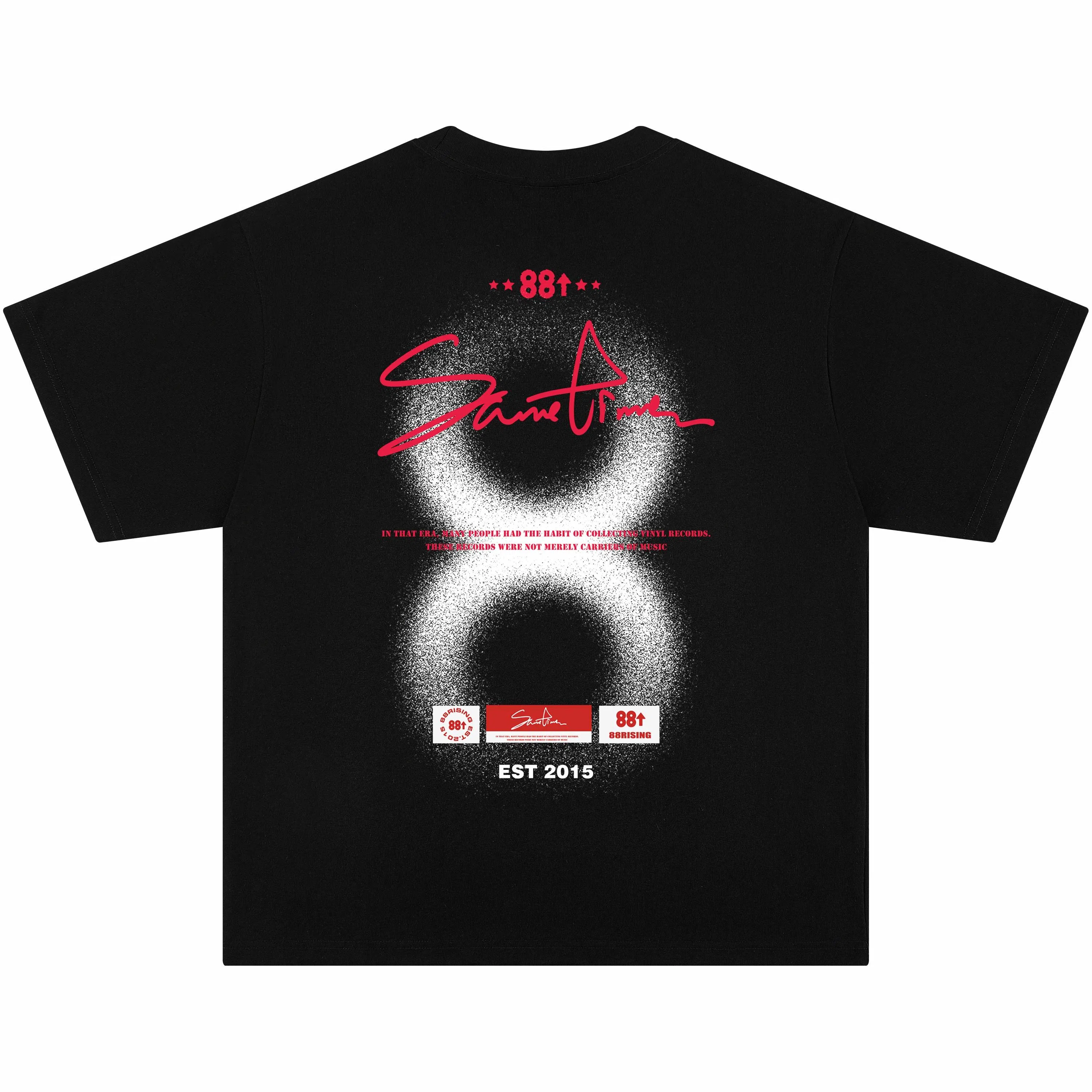 88rising LogoT