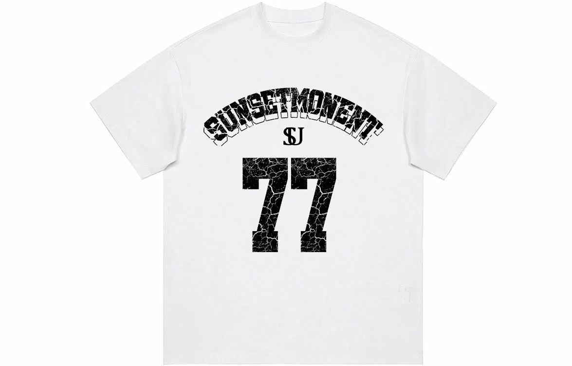 SUNSETMONENT 77T