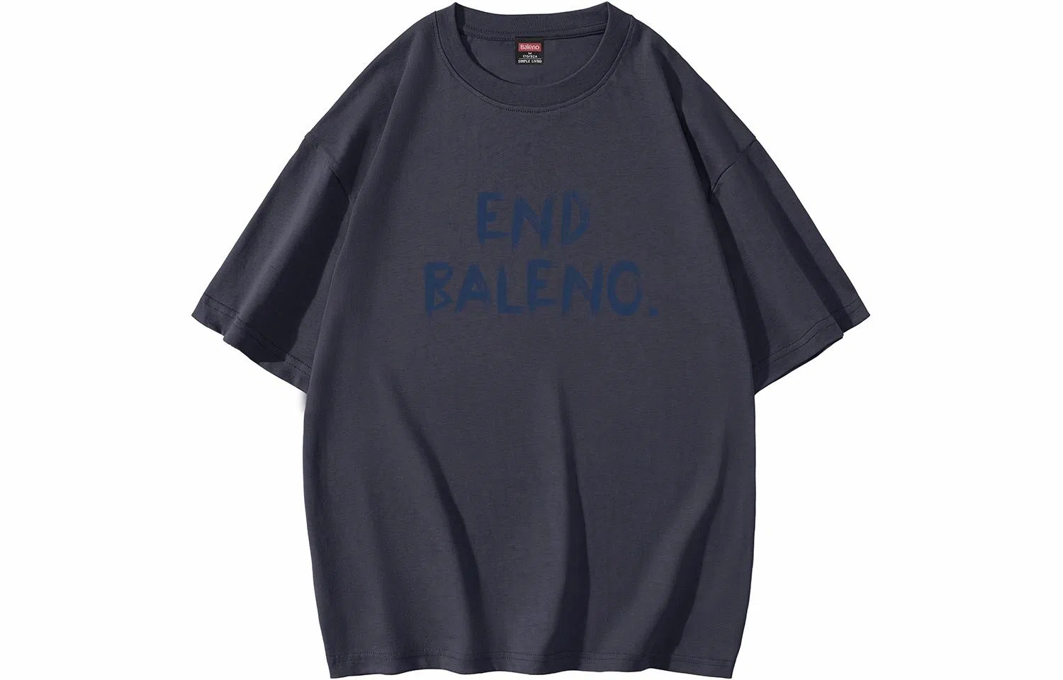 BALENO Logo T