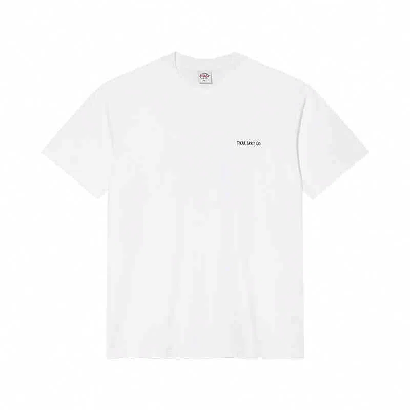POLAR SKATE CO SS25 Life In A Bubble Tee T