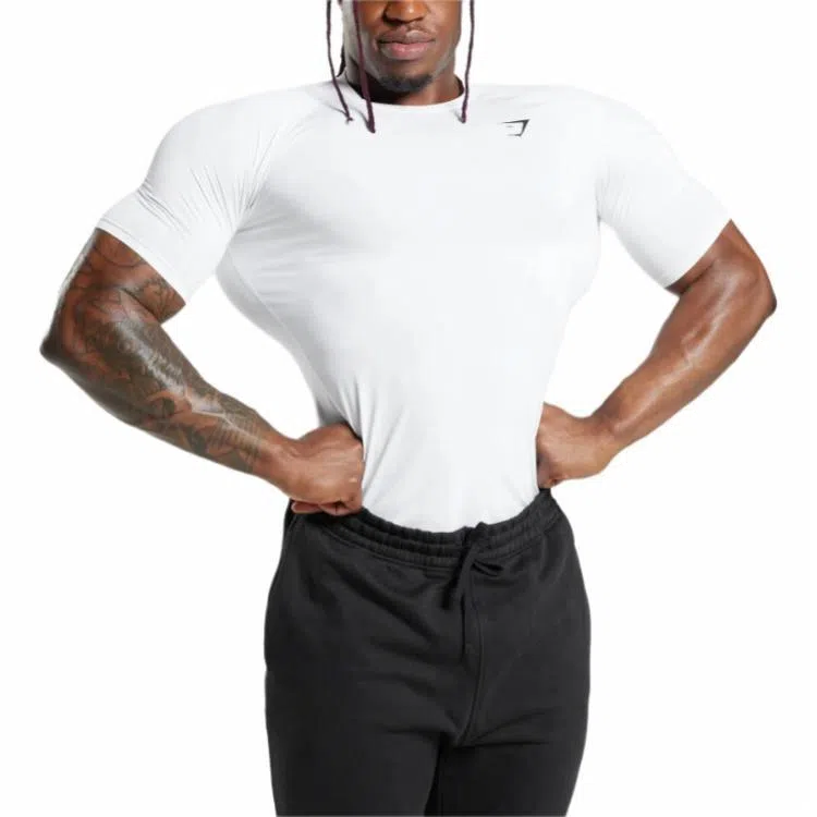 GYMSHARK Element Baselayer