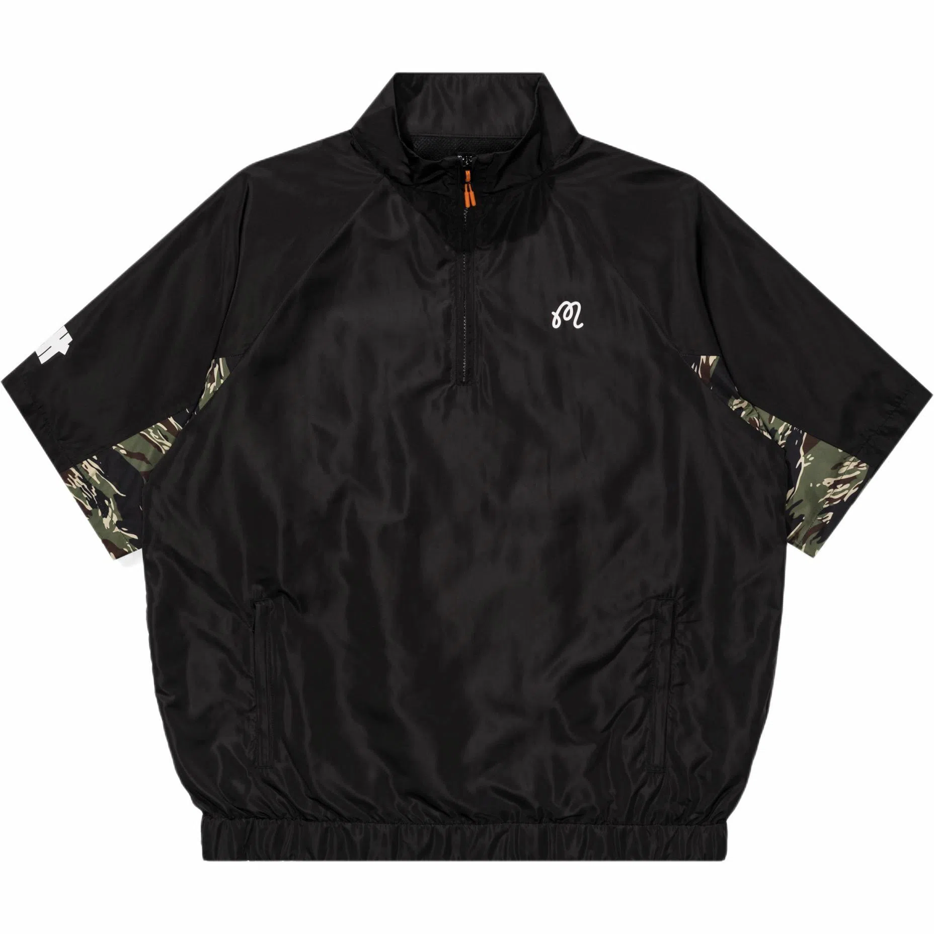 UNDEFEATED x Malbon Golf FW24 T