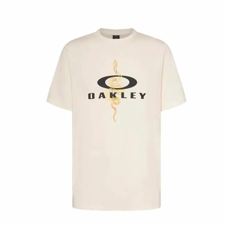 Oakley Arctic White T-Shirt