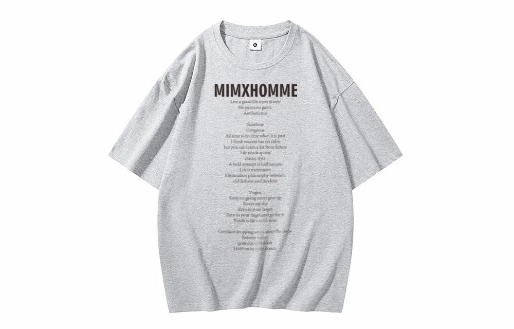 Mimx Homme T