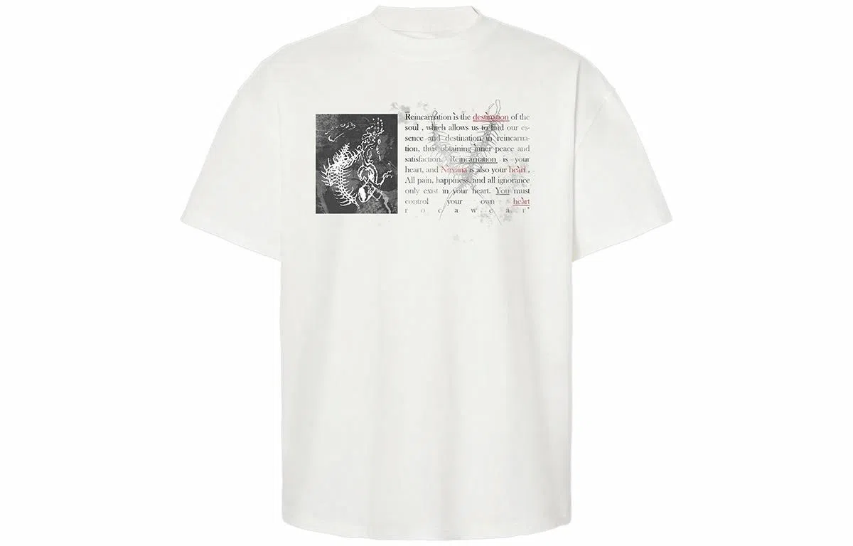ROCAWEAR T
