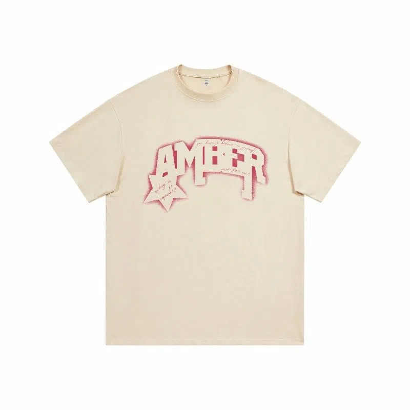 AMBER LIGHT T