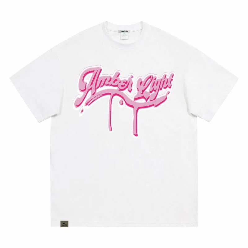 AMBER LIGHT T