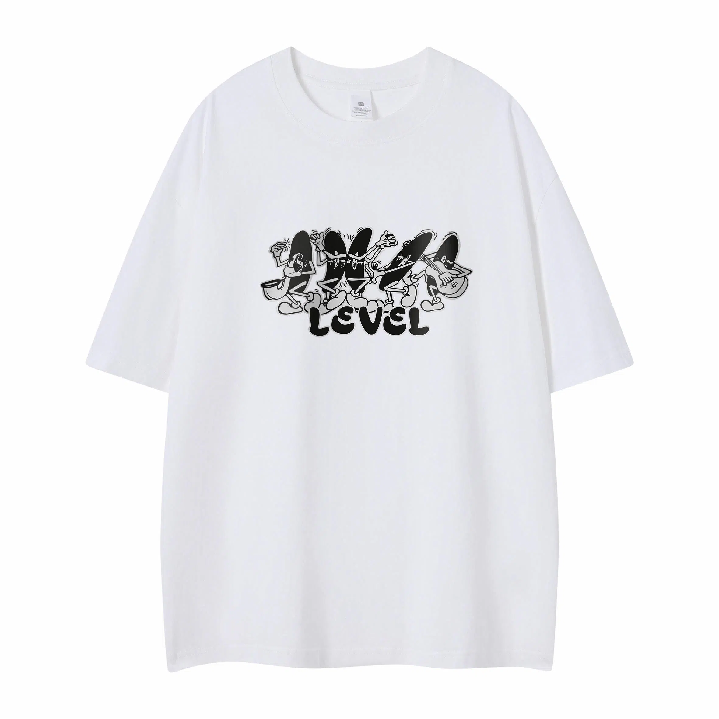 LEVEL RELAX T