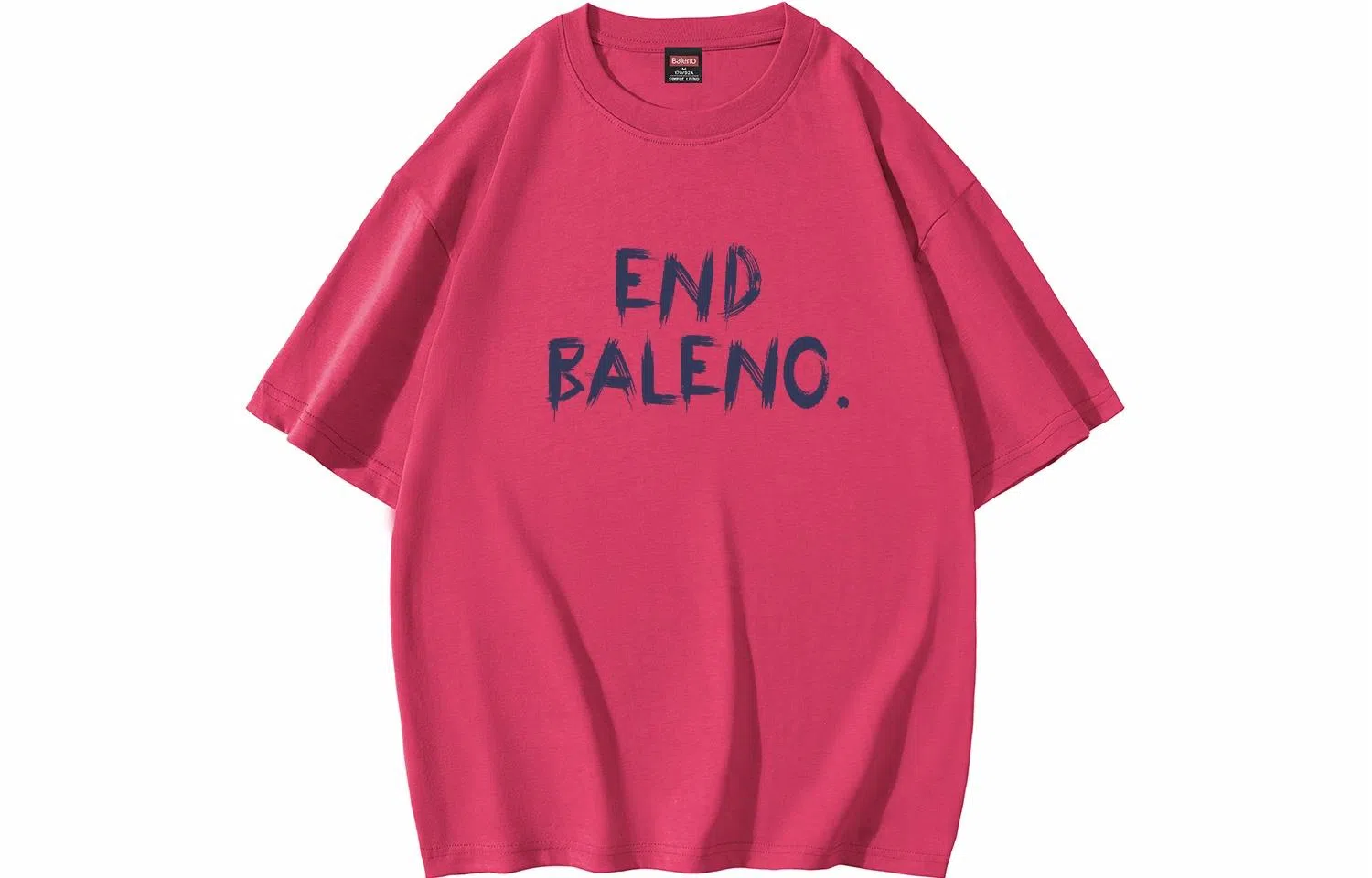 BALENO Logo T