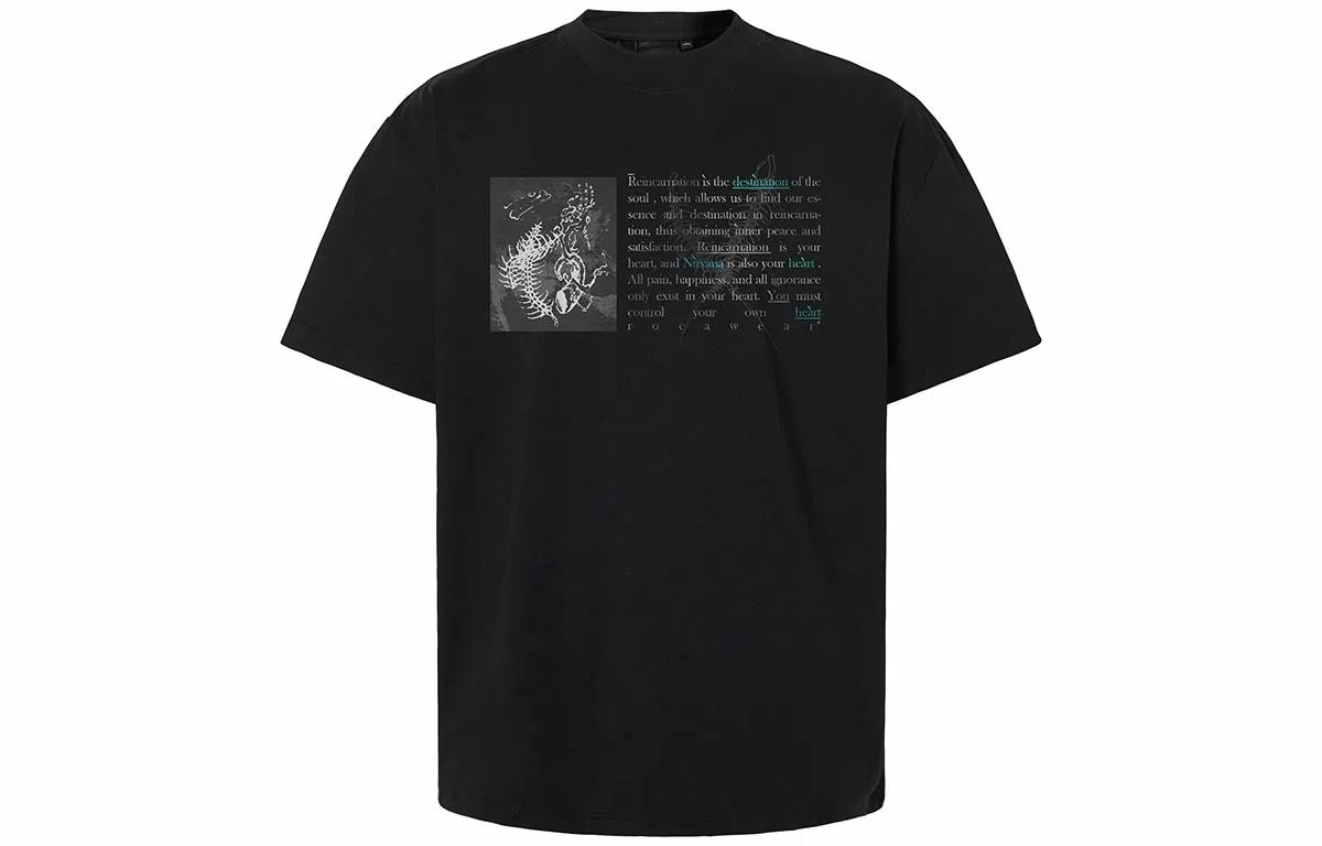 ROCAWEAR T