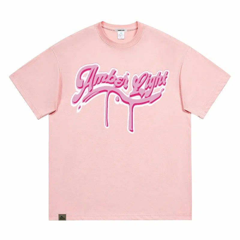 AMBER LIGHT T