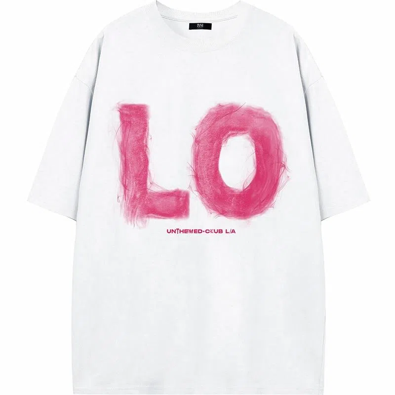 UNthemed LOVET