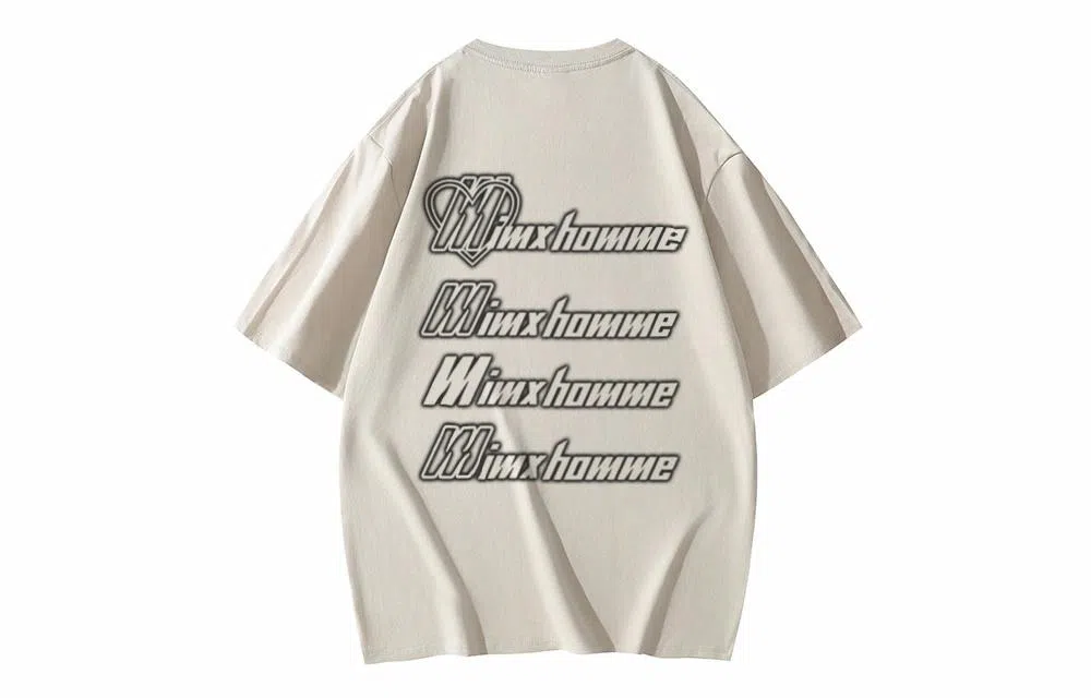 Mimx Homme T