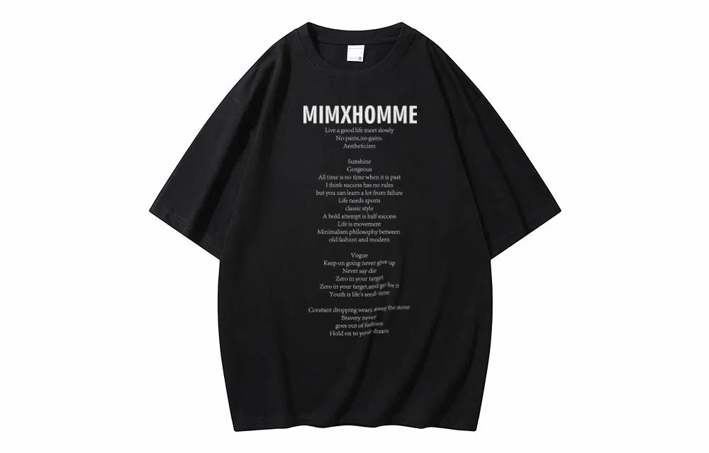 Mimx Homme T