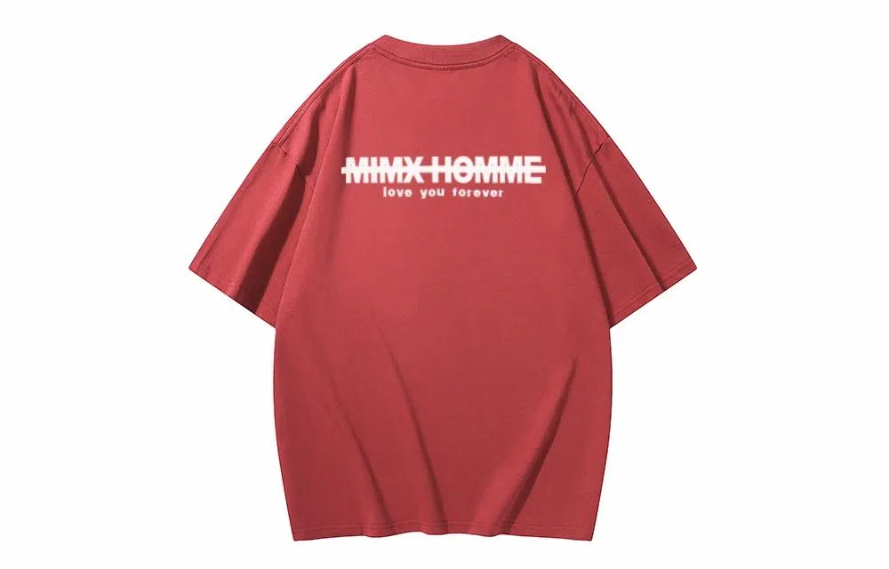 Mimx Homme T