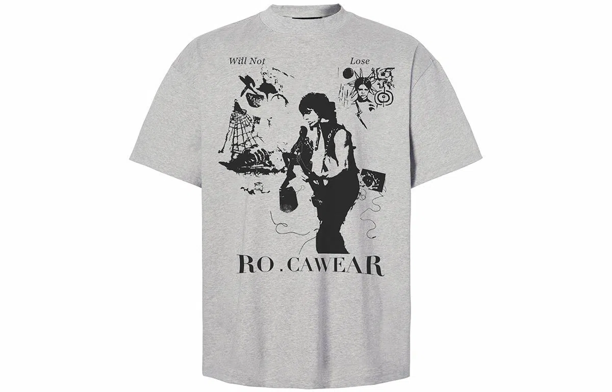 ROCAWEAR T