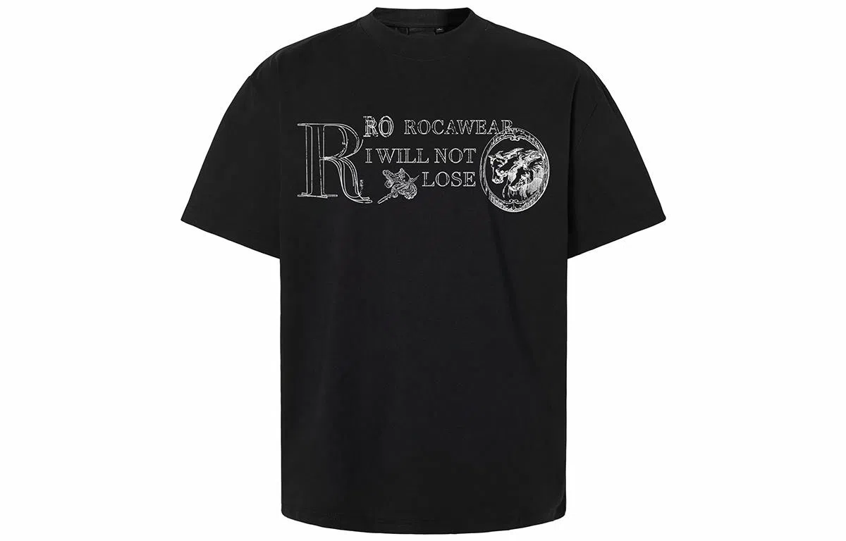 ROCAWEAR insT