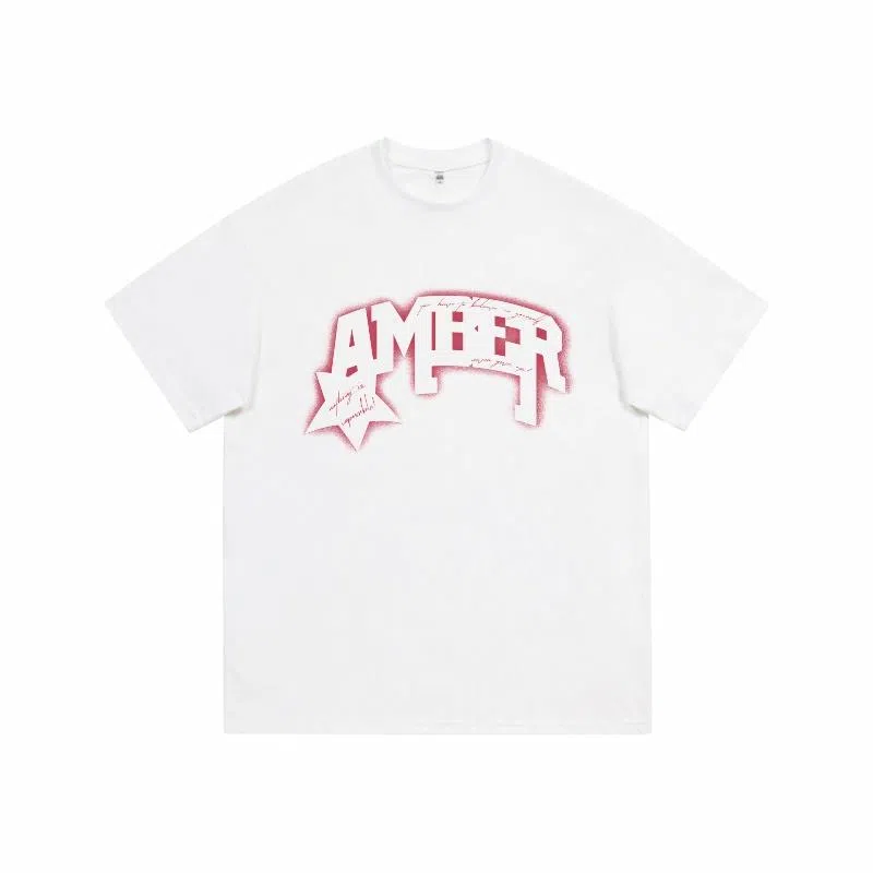 AMBER LIGHT T