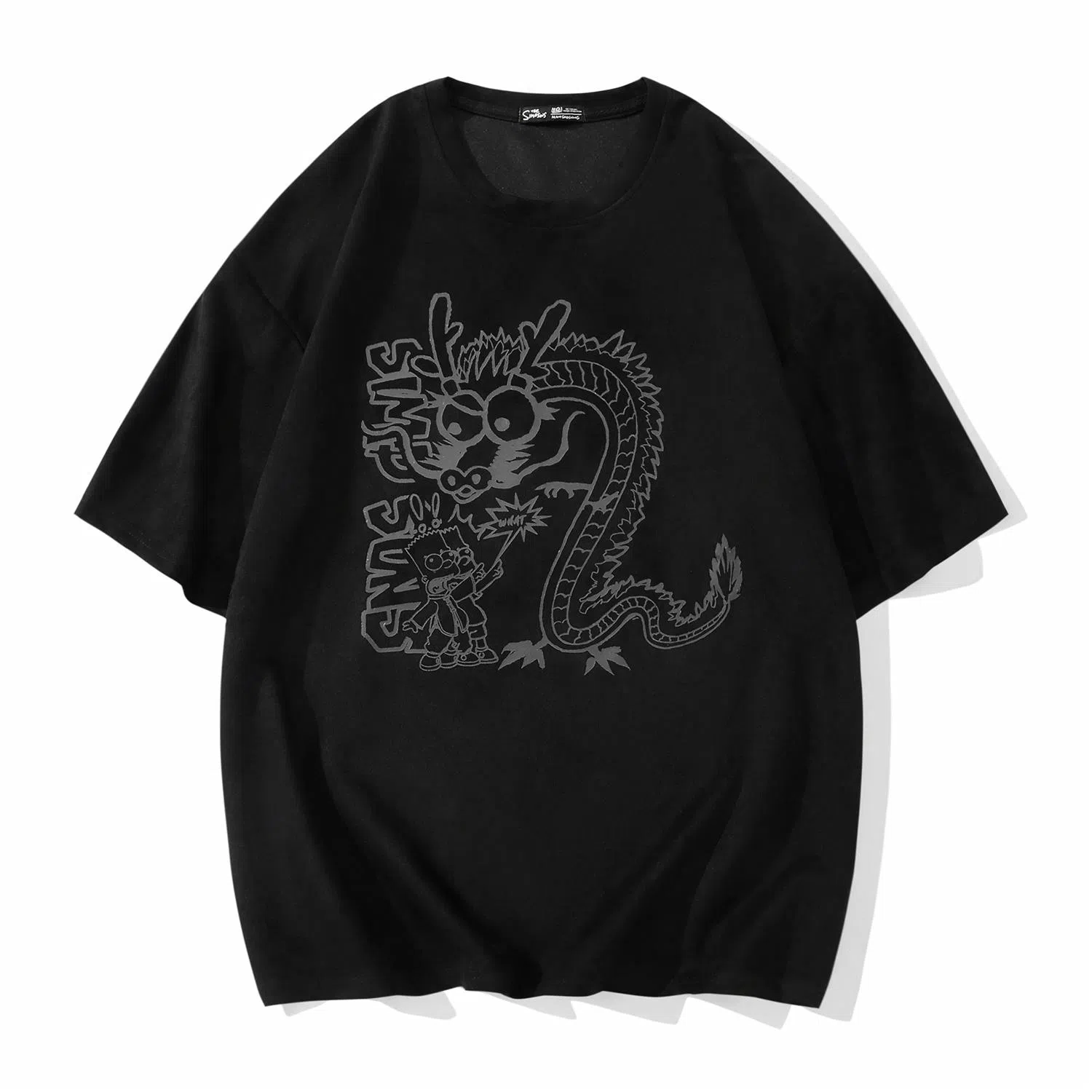 The Simpsons T-Shirt