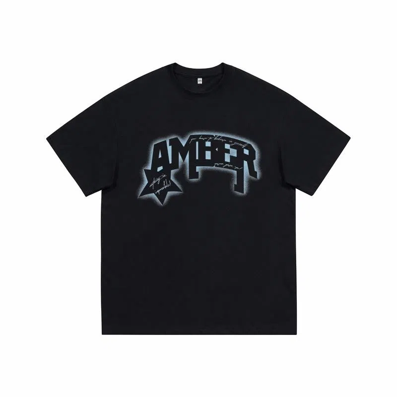 AMBER LIGHT T
