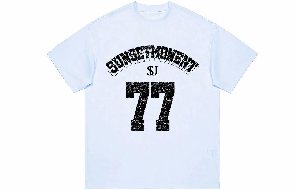 SUNSETMONENT 77T