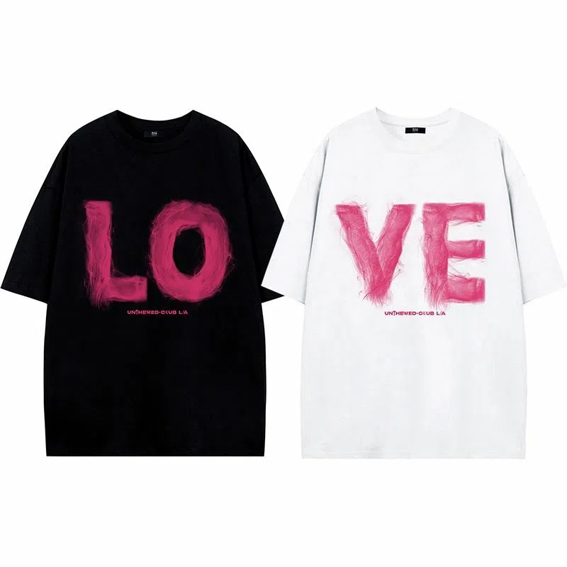 UNthemed LOVET