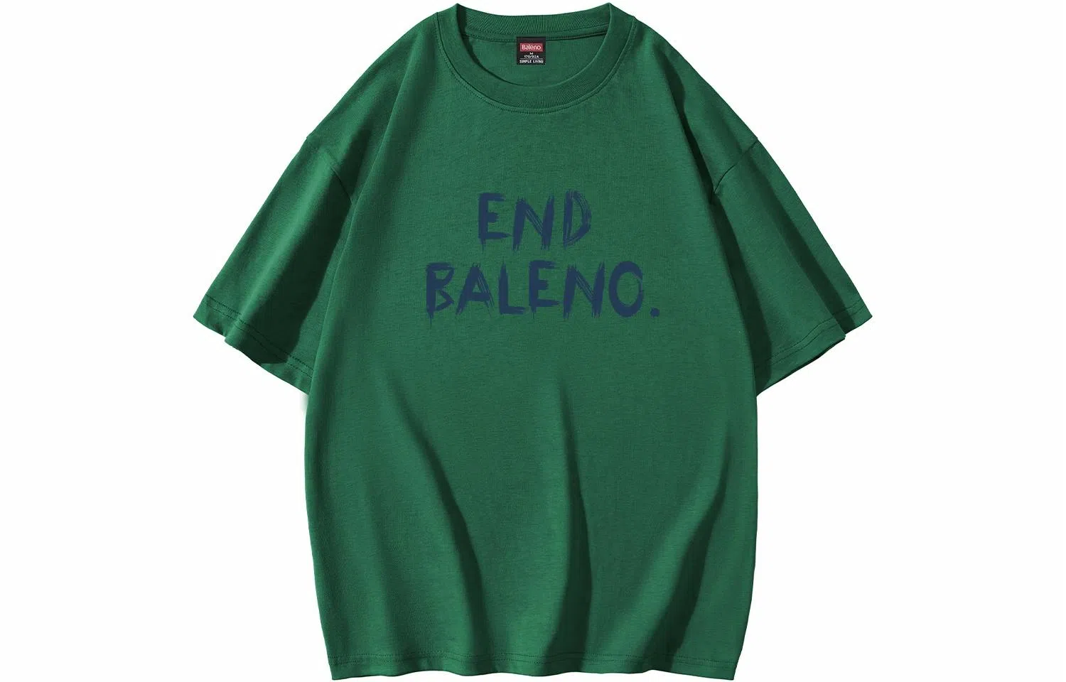 BALENO Logo T