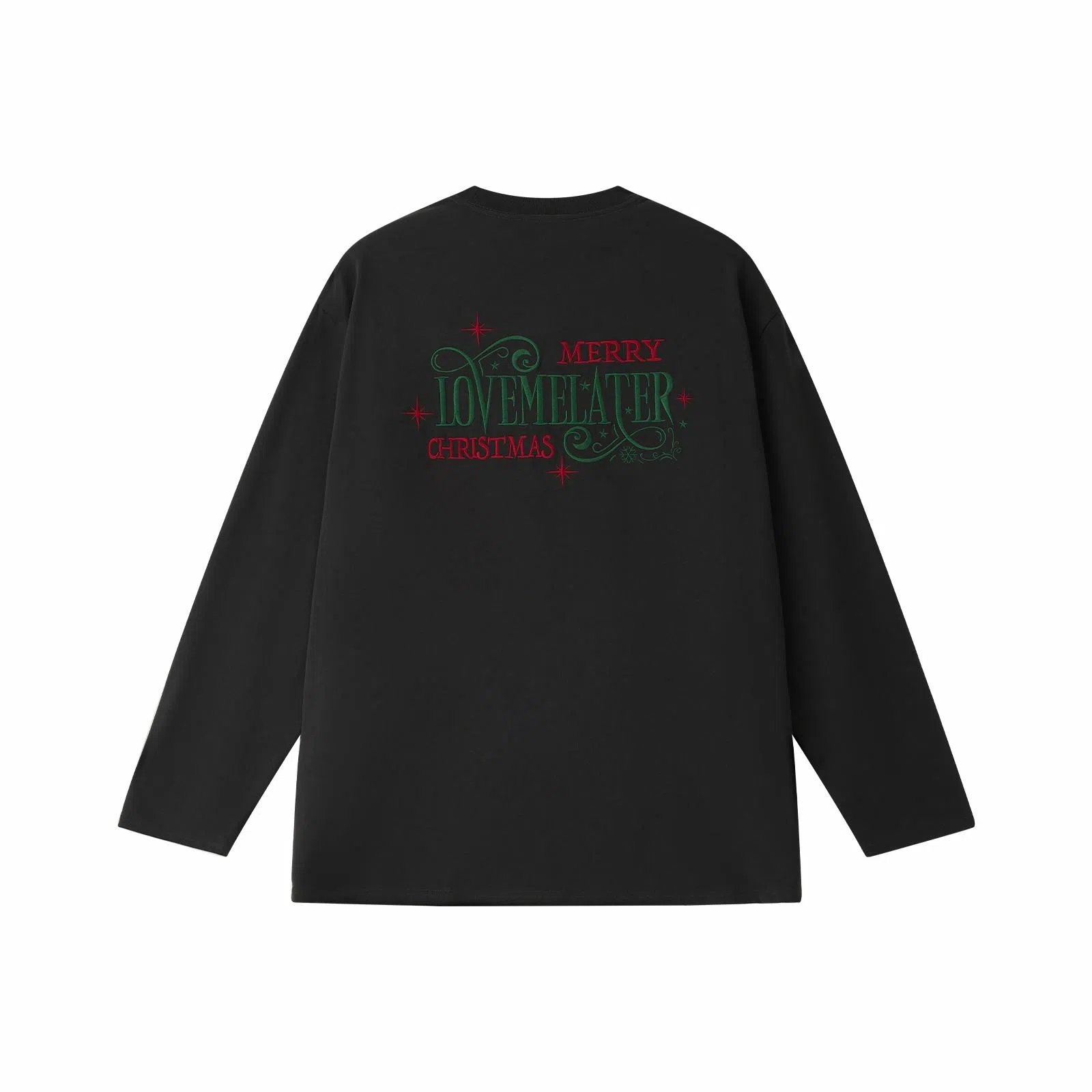 LOVE ME LATER "Love Christmas" T