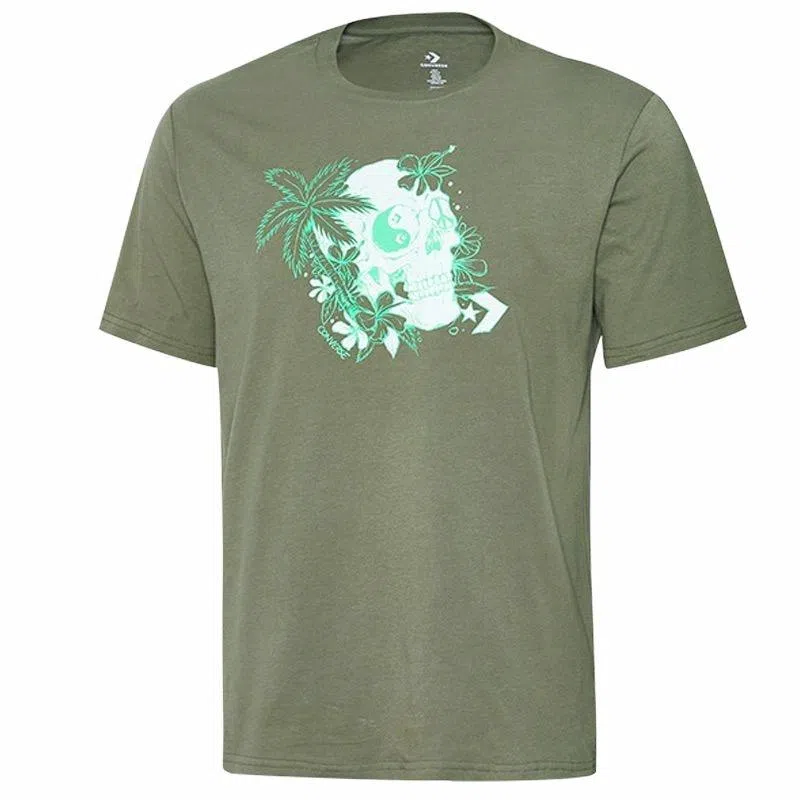 Converse Graphic SS T