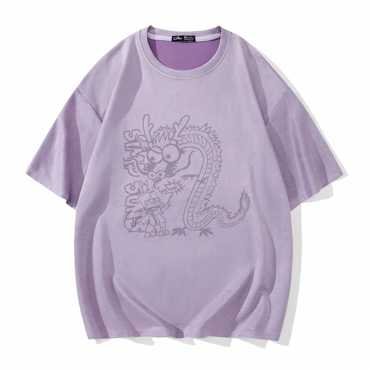 The Simpsons T-Shirt