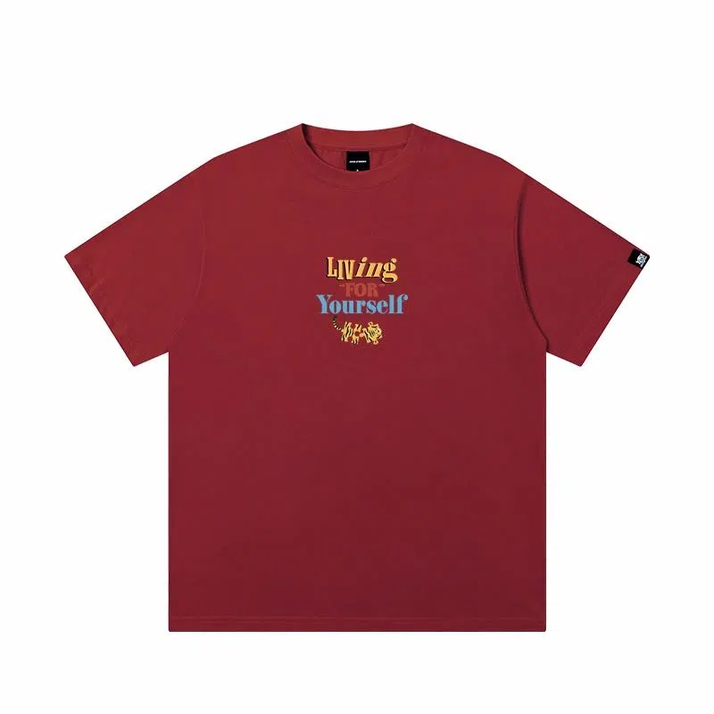 JUNGLE TIGER T