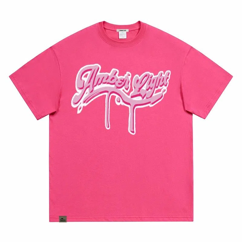 AMBER LIGHT T