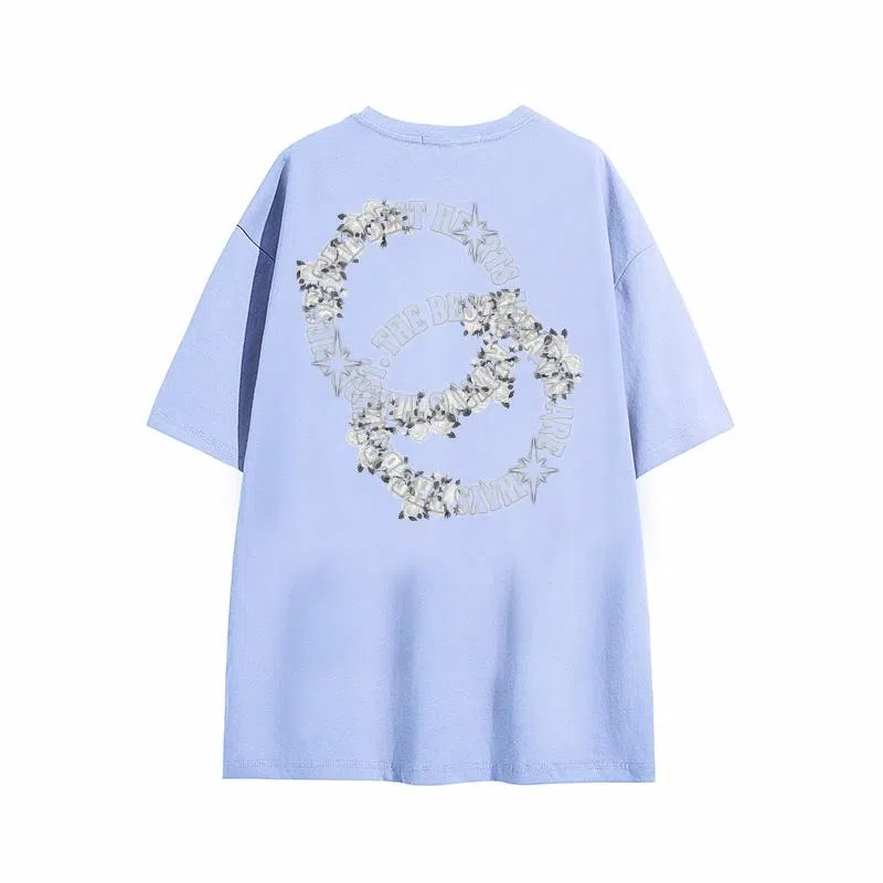 AMBER LIGHT T