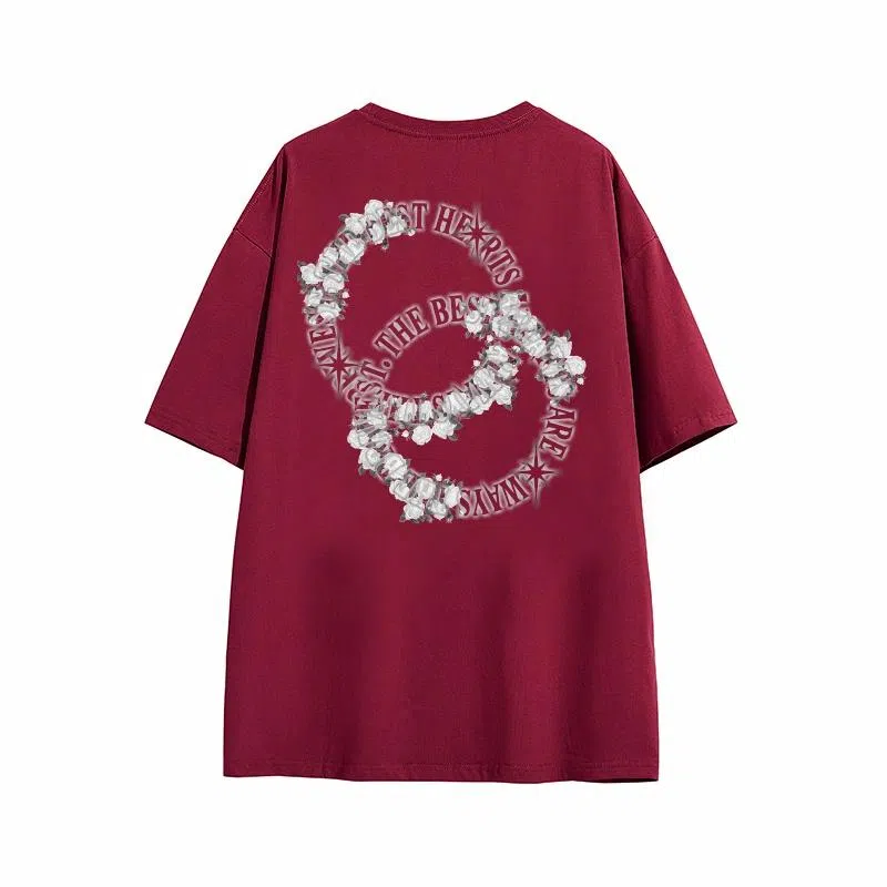 AMBER LIGHT T