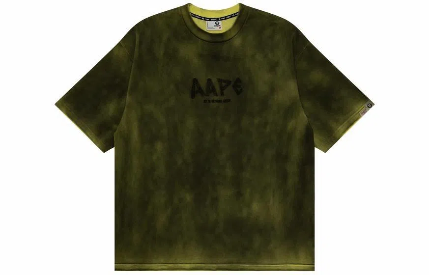 Aape SS24 T