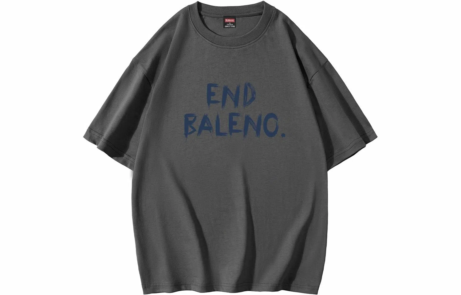 BALENO Logo T