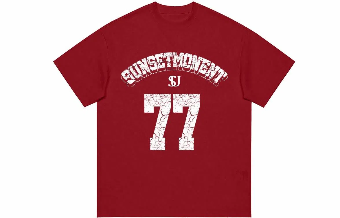SUNSETMONENT 77T
