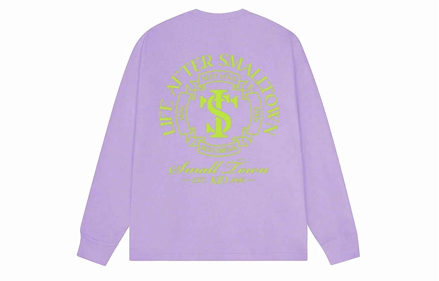 STK SMALL TOWN KID T