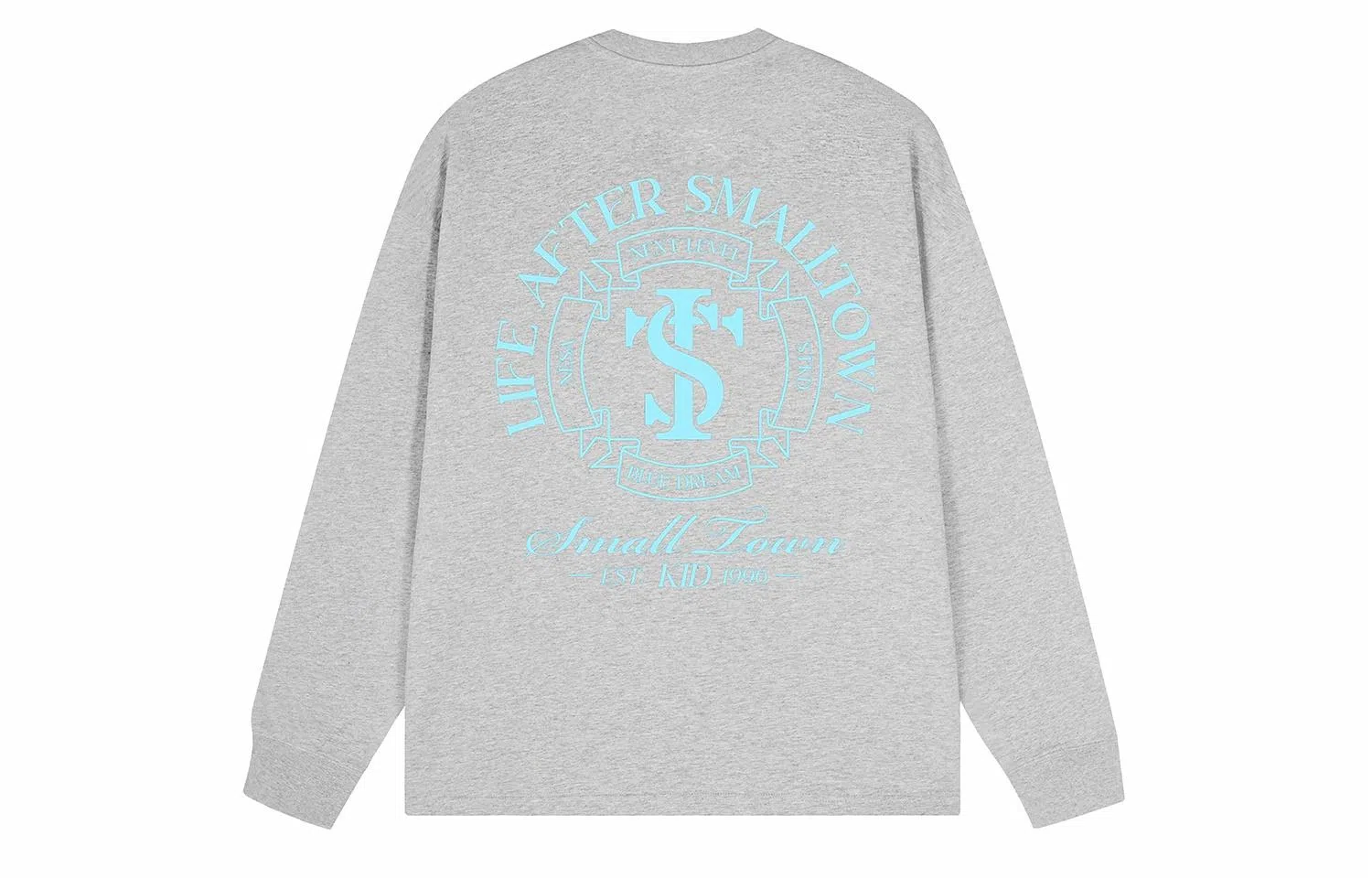 STK SMALL TOWN KID T