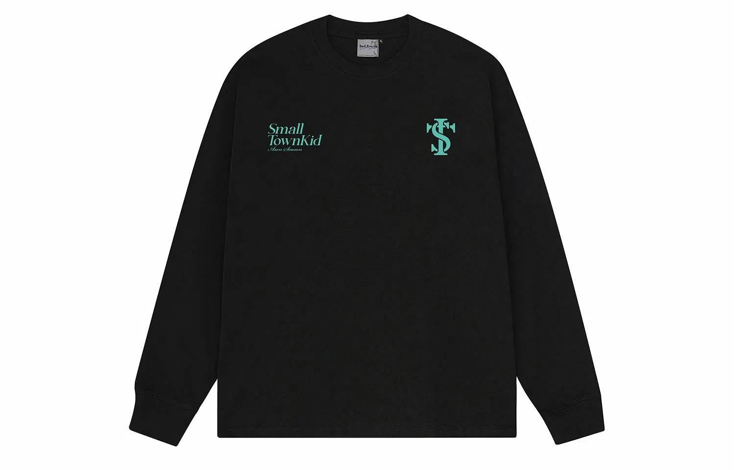 STK SMALL TOWN KID T