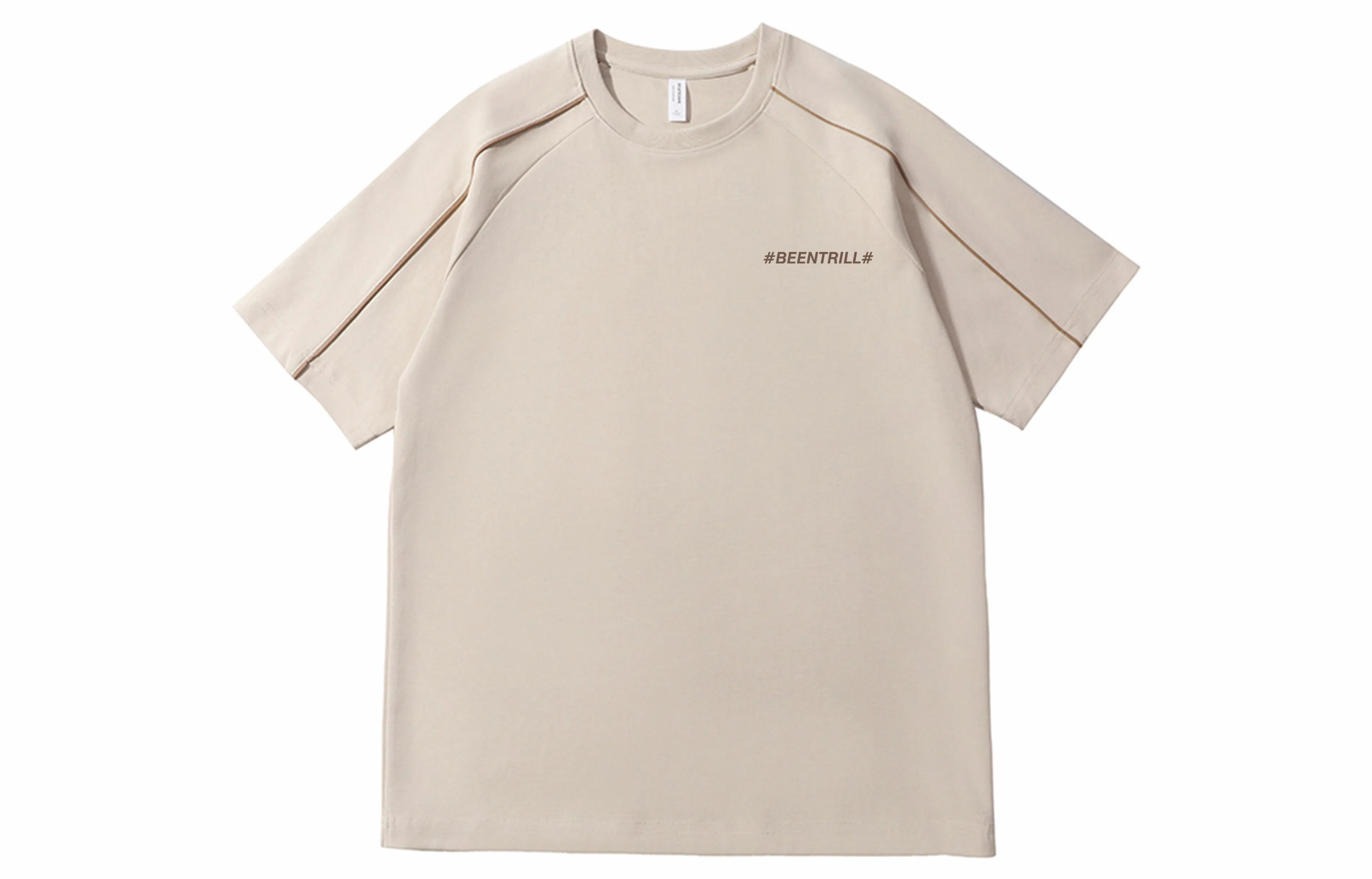 BEENTRILL clean fit logoT